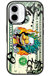 CLOWN 2.0 - Apple iPhone 16