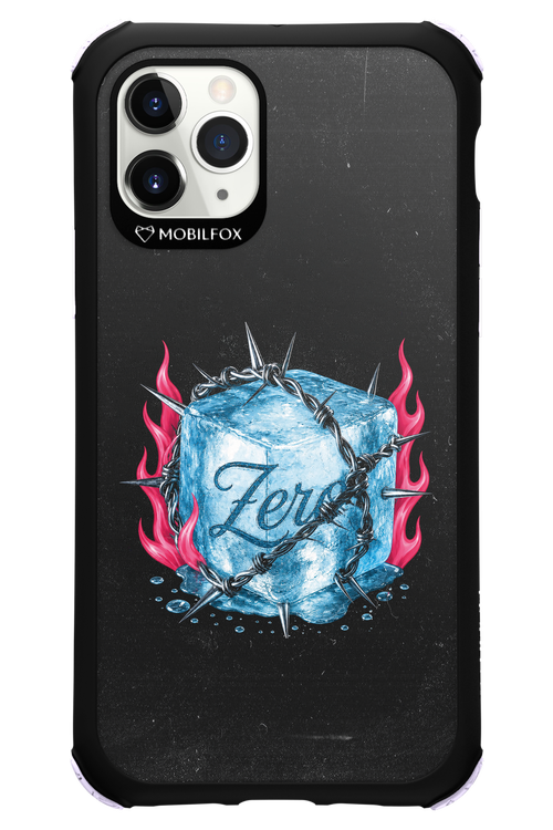 Zero 2.0 - Apple iPhone 11 Pro