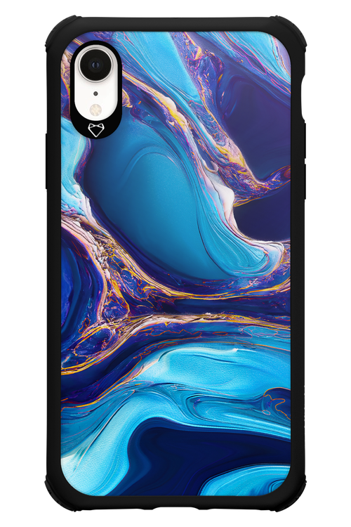 Amethyst 2.0 - Apple iPhone XR