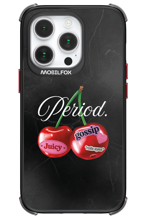 Period 2.0 - Apple iPhone 14 Pro
