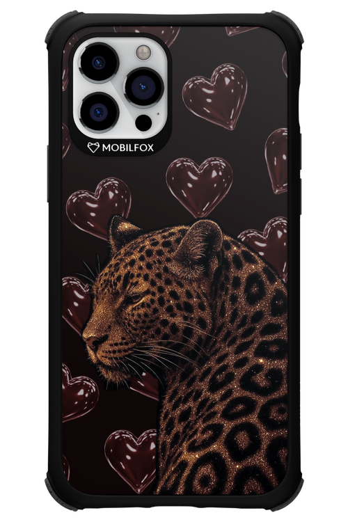 Leo Hearts 2.0 - Apple iPhone 12 Pro