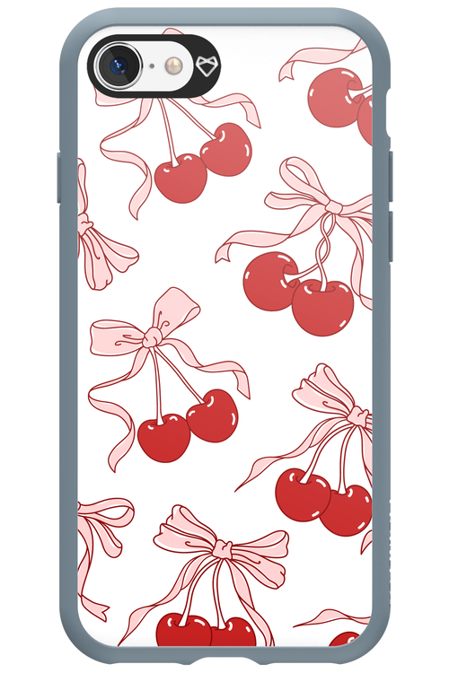 Cherry Queen - Apple iPhone SE 2020