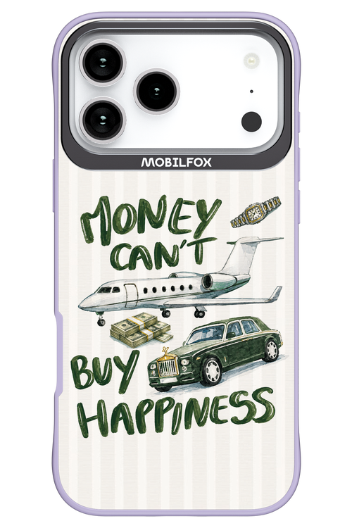 Buy Happiness 2.0 - Apple iPhone 17 Pro Max