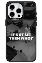 If not me Mirror II 2.0 - Apple iPhone 15 Pro Max