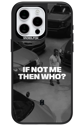If not me Mirror II 2.0 - Apple iPhone 15 Pro Max
