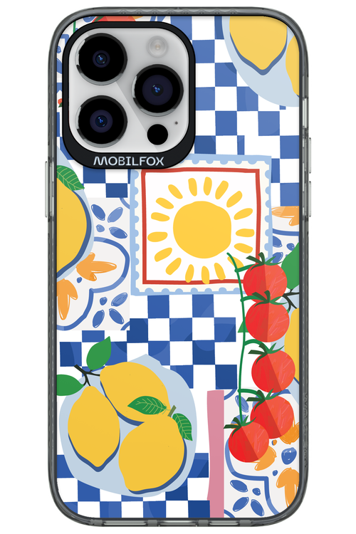 Sorrento Dream 2.0 - Apple iPhone 14 Pro Max