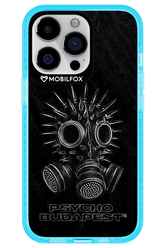 Toxic Skull - Apple iPhone 13 Pro