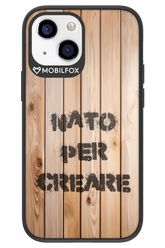NATO PER CREARE 2.0 - Apple iPhone 13 Mini