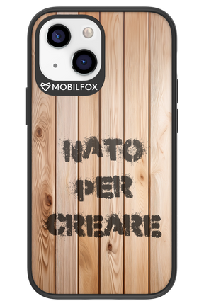 NATO PER CREARE 2.0 - Apple iPhone 13 Mini