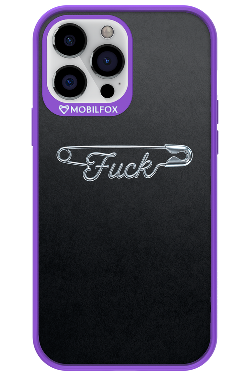 Fuck Clip 2.0 - Apple iPhone 13 Pro Max