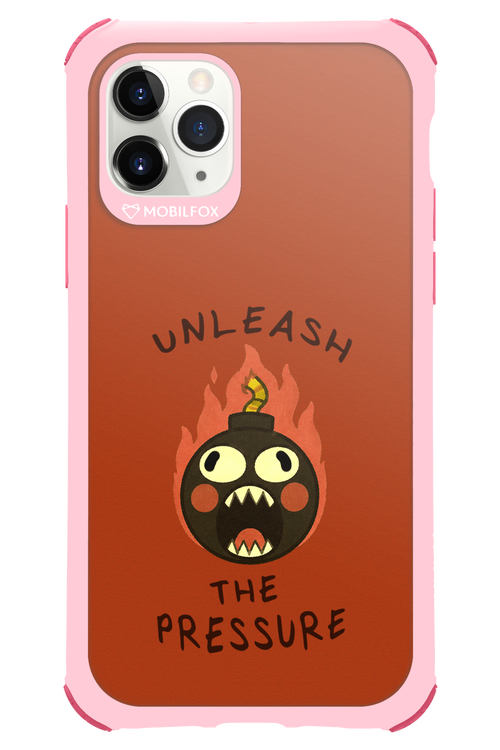 Pressure Bomb 2.0 - Apple iPhone 11 Pro
