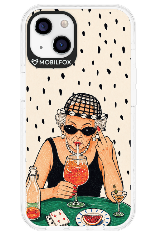 Mommy 2.0 - Apple iPhone 13