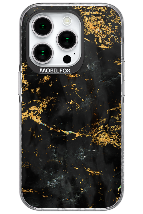 Goldie 2.0 - Apple iPhone 15 Pro