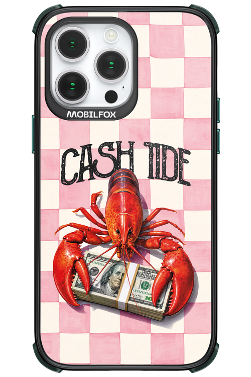 Cash Tide 2.0 - Apple iPhone 14 Pro Max