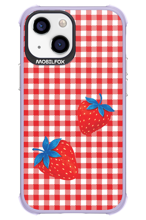 STRAWBERRY 2.0 - Apple iPhone 13 Mini