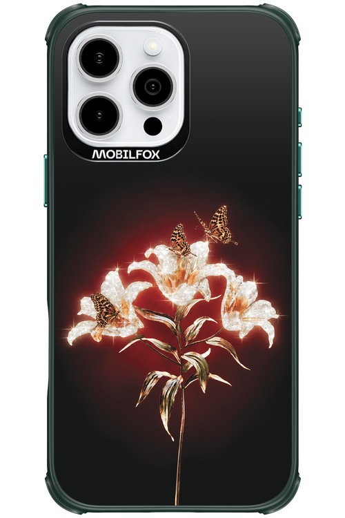 Glow Up Girl 2.0 - Apple iPhone 16 Pro Max