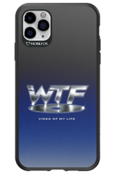 W T F 2.0 - Apple iPhone 11 Pro Max