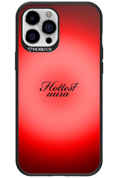 Hottest Aura - Apple iPhone 12 Pro Max