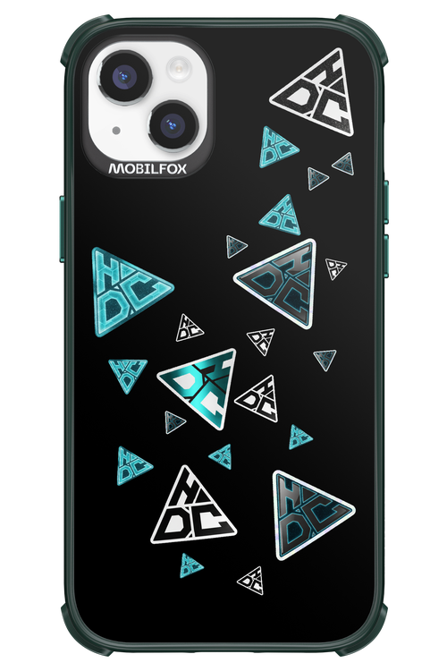 HDC 8 2.0 - Apple iPhone 14 Plus