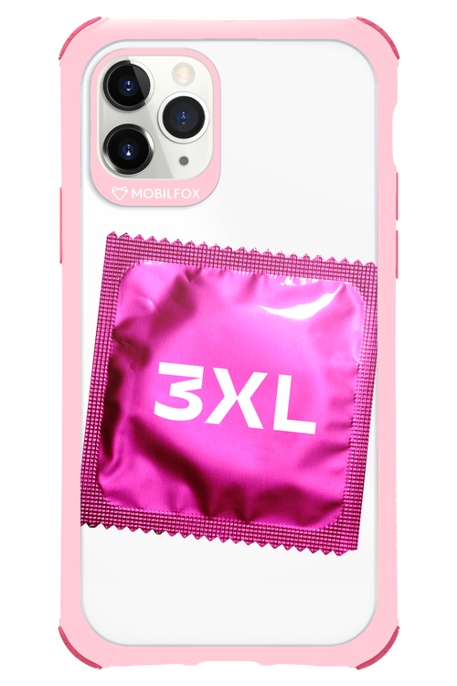 3XL 2.0 - Apple iPhone 11 Pro
