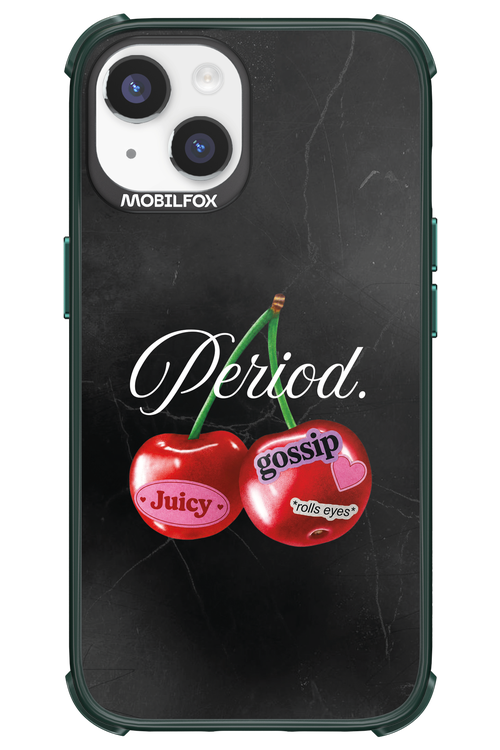 Period 2.0 - Apple iPhone 14