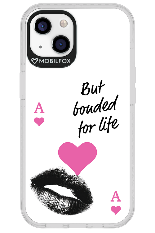 Bonded for Life 2.0 - Apple iPhone 13