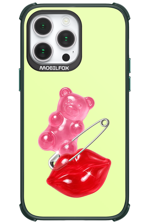 Gummy Pin 2.0 - Apple iPhone 14 Pro Max