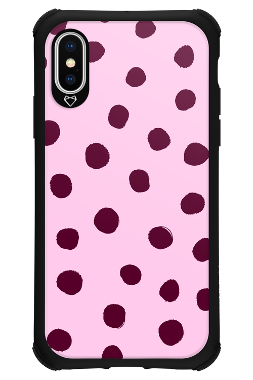 My Crush 2.0 - Apple iPhone X