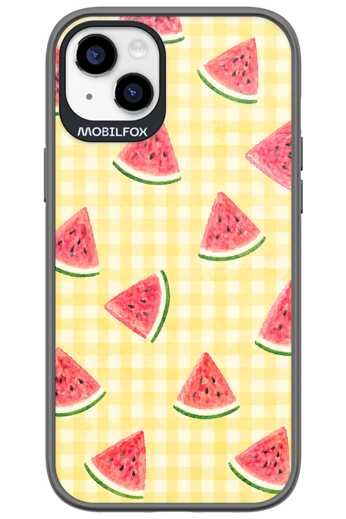 Vintage Watermelon 2.0 - Apple iPhone 14 Plus