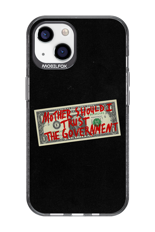 Government 2.0 - Apple iPhone 13