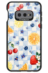 Fresh Fruits 2.0 - Samsung Galaxy S10e