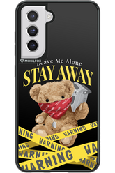Stay Away - Samsung Galaxy S21 FE
