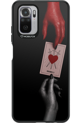 Ravanelli 2 2.0 - Xiaomi Redmi Note 10