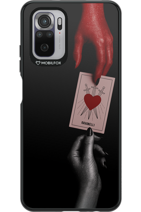 Ravanelli 2 2.0 - Xiaomi Redmi Note 10