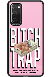 Bitch Trap - Samsung Galaxy S20 FE