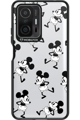 Iconic Mouse (pattern) 2.0 - Xiaomi Mi 11T