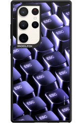 Can's Escape 2.0 - Samsung Galaxy S23 Ultra