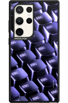 Can's Escape 2.0 - Samsung Galaxy S23 Ultra