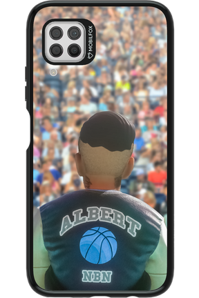 Albert 2.0 - Huawei P40 Lite
