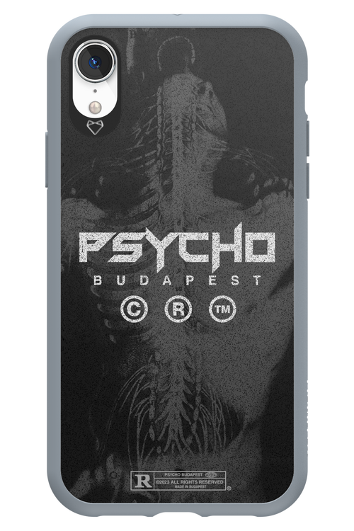 X-Ray - Apple iPhone XR