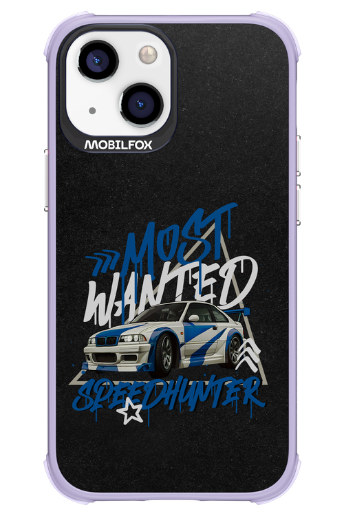 Most wanted - Apple iPhone 13 Mini