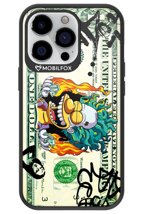 CLOWN - Apple iPhone 13 Pro