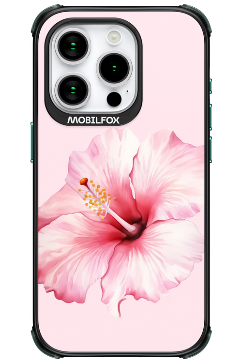 HibiPinky 2.0 - Apple iPhone 15 Pro