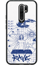 Rave Human 2.0 - Xiaomi Redmi 9