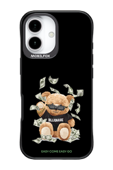 Easy Come Easy Go 2.0 - Apple iPhone 17