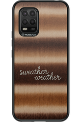 Sweather Weather 2.0 - Xiaomi Mi 10 Lite 5G