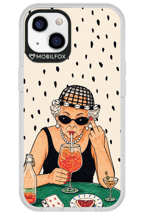 Mommy 2.0 - Apple iPhone 13