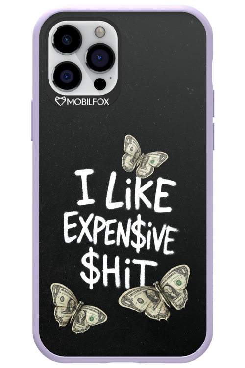 MoneyFly 2.0 - Apple iPhone 12 Pro