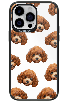 Puddle Amore 2.0 - Apple iPhone 14 Pro Max