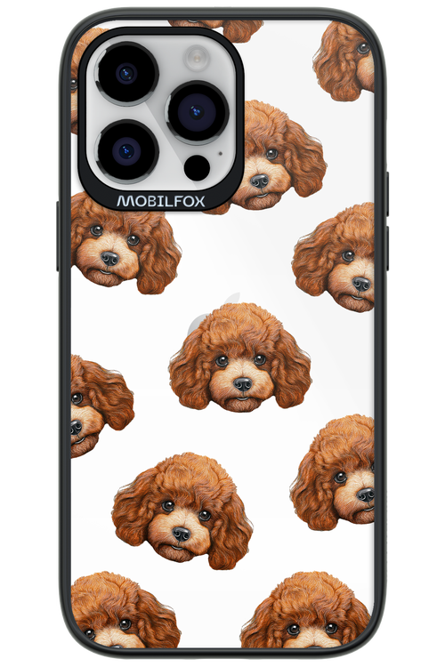 Puddle Amore 2.0 - Apple iPhone 14 Pro Max